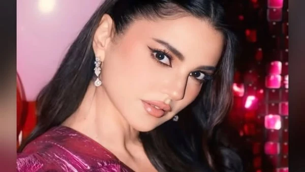 درة زروق تتألق شاهد