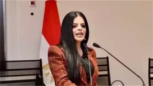 زينب بشير: الدور المصري فعال في احتواء التوتر بين أمريكا وإيران