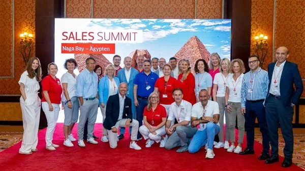 وزارة السياحة تستضيف وفداً من الوكلاء السياحيين بالتعاون مع منظم رحلات الماني