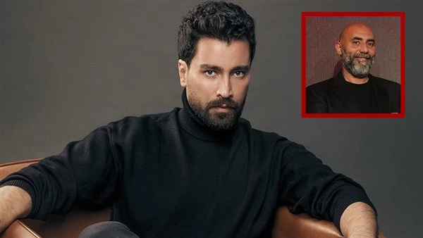 منتج مسلسل أنا أنت أنت مش أنا نستأنف تصوير العمل أول مايو المقبل