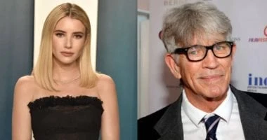 إريك روبرتس ينفى توتر علاقته بابنته إيما روبرتس: أنا فخور بها