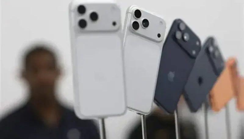 تحديث ما القصّة