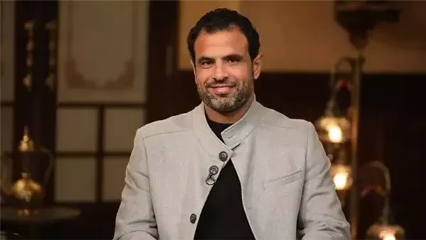 أحمد جعفر: مستوى الأهلي متذبذب والزمالك فاجأ الجميع