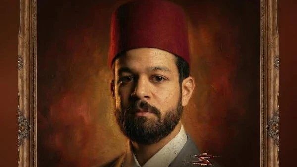 ظهور خاص لأحمد داش في فيلم أسد