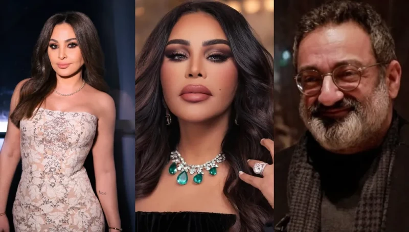 نجوم لبنانيّون وعرب يتضامنون: كثّفوا الدّعاء لبيروت الحبيبة