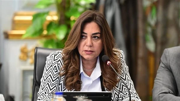 حملة إزالة قوية في المحلة الكبرى.. وزيرة التنمية المحلية تتوعد بمحاسبة المخالفين