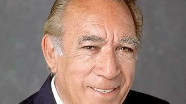 فى مسيرة أنتونى كوين وقصة تجسيده عمر المختار