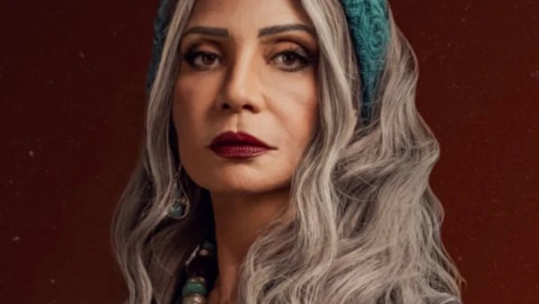 سوسن بدر تروج عملها الفني الجديد" قانون الفرنساوى"