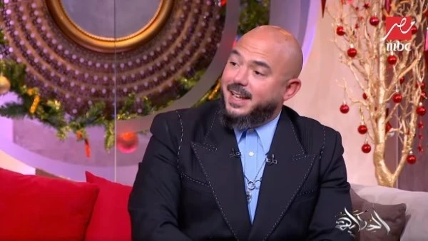 محمود العسيلي يستعد لطرح عمل غنائي جديد في صيف 2026