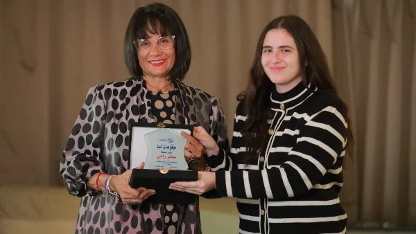 سحر رامي تكشف كواليس فوازير فطوطة وتفاصيل الهجوم الذي تعرضت له