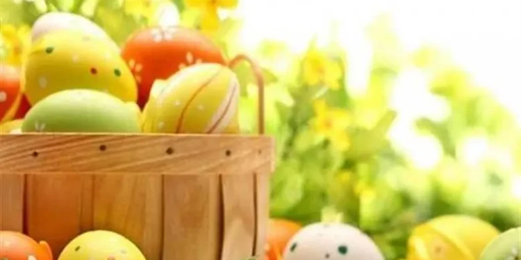 شم النسيم يوم كام؟. أجندة الإجازات الرسمية المتبقية