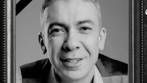 رغم ابن شقيق عبدالحليم حافظ ينعى ضياء العوضي برسالة مؤثرة