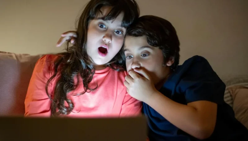 61 مليون مشاهدة فيديو يتجاوز حدود الطرافة الرقمية