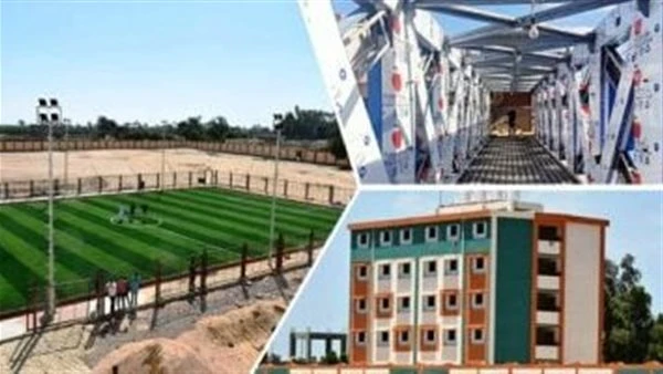 مقترح برلماني لدمج مراحل تنفيذ مبادرة “حياة كريمة” وتسريع التنمية في القرى