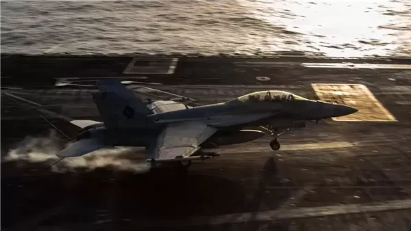 طائرات تسقط وعمليات إنقاذ تحت النار.. تطورات دراماتيكية في إيران