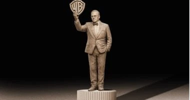 رحيل ديفيد زاسلاف بتعويض يصل لـ 550 مليون دولار من شركة Warner Bros