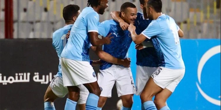 موعد مباراة بيراميدز القادمة بعد الخسارة أمام الزمالك