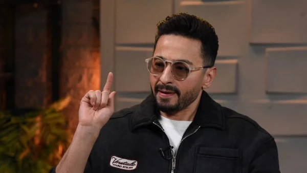 حمادة هلال: فكرت في اعتزال الغناء.. ولن أوصي بحذف أغنياتي بعد وفاتي