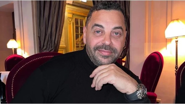 طارق العريان: الجزء الثالث من السلم والثعبان يركز على عالم المراهقين