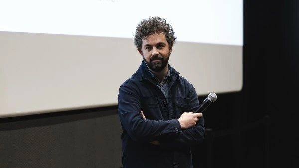 مخرج The Last Shore من إسطنبول: فيديو لشاب يغرق دفعني لإخراج الفيلم