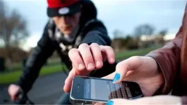 النيابة تقضي على لصوص الهواتف بميزة جديدة