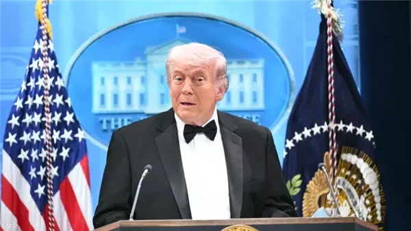 ترامب يأمر بحصار بحري طويل الأمد على إيران بعد رفض المقترح النووي الإيراني