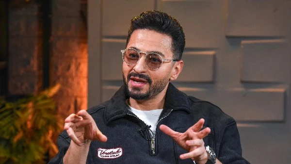 حمادة هلال يكشف مفاجأة: فكرت في الاعتزال بسبب ضغوط نفسية