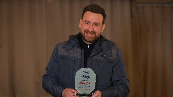 تعلمت أبرز تصريحات نضال الشافعي في ندوة