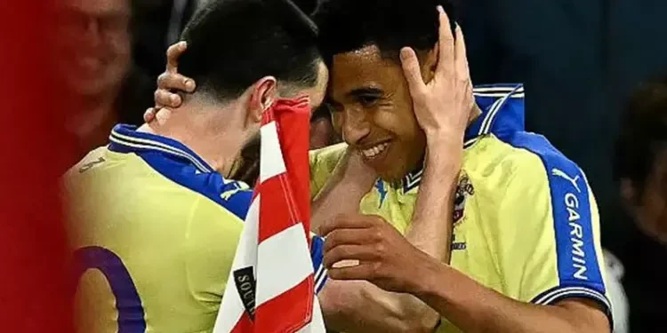 ساوثهامبتون يطرد أرسنال خارج كأس الاتحاد الإنجليزي