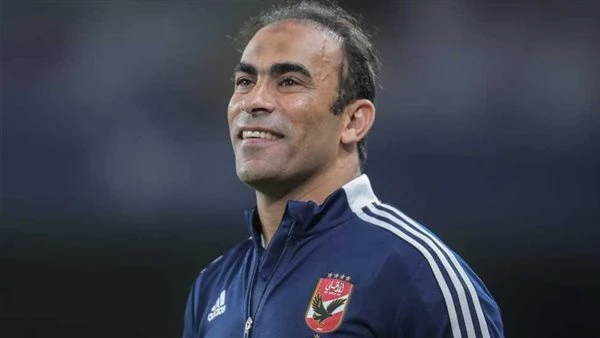 سيد عبد الحفيظ: كنت متأكدا من عدم احتساب الحكم لركلة الجزاء.. ولابد من رد قوي على ما حدث