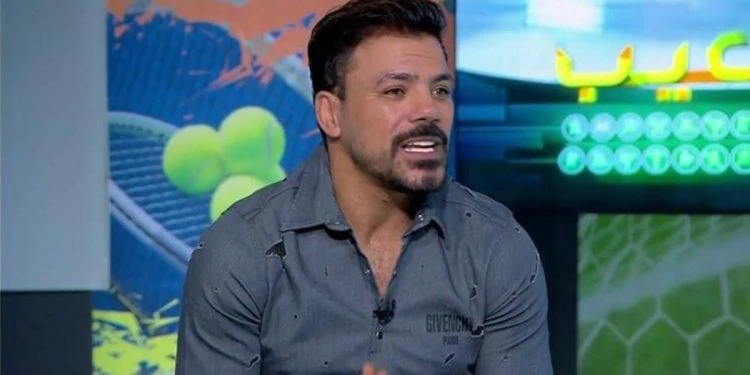 عمرو زكي كشف المستور: الأهلي مش عارف يدير أموره من غير سيد