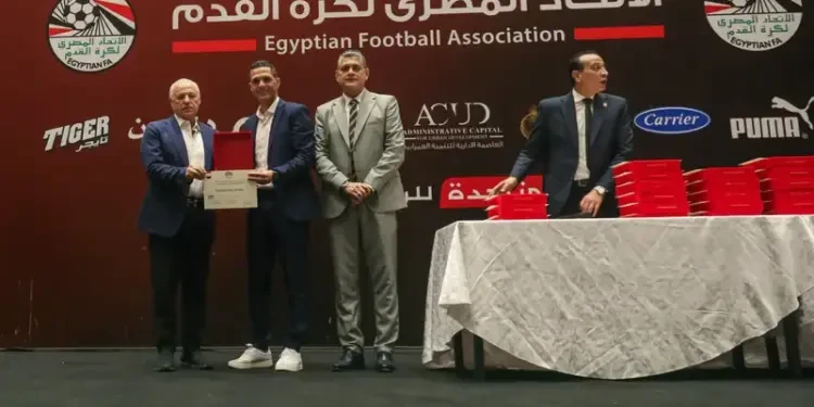 الجبلاية تضحي بـ “سيد مراد” عشان تلم الليلة مع الأهلي