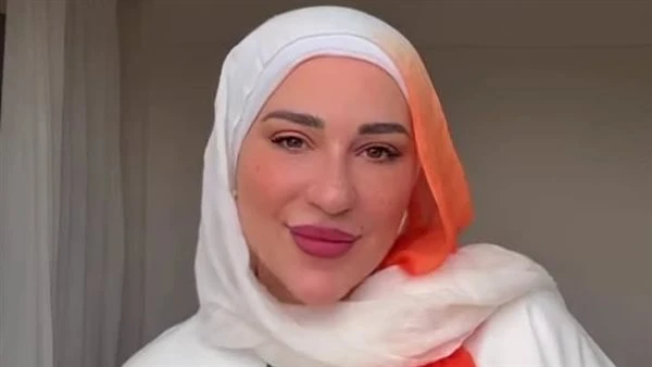 أسما شريف منير: لما بنيت حياتي على الصلاة الغضب بطل يسكن جوايا والتوتر خف