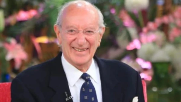 نجل محمد عبدالوهاب: عبدالحليم حافظ كان زي ابن محمد عبدالوهاب ويوم وفاته كان بيصرخ ابني مات