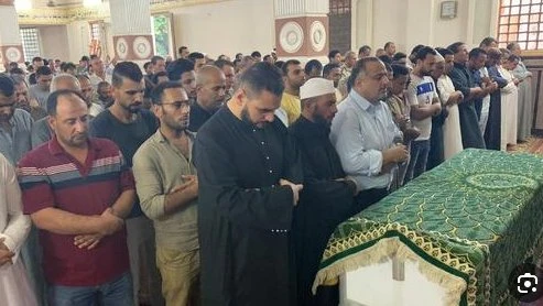 هل تجوز الصلاة على المنتحر؟ لماذا أجابت الأوقاف وليس الأزهر