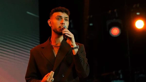 الشامي عن تجربة ذا فويس كيدز: كنت خايف منها في البداية