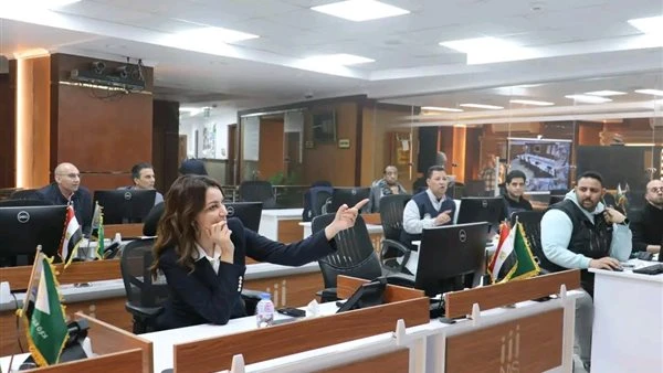 محافظة الجيزة تواصل حملات طرق الأبواب لحث المواطنين على استكمال إجراءات التصالح