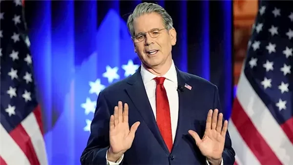 واشنطن تصعّد ضد إيران بعقوبات تطال 35 كياناً وفرداً وتستهدف شبكات التمويل الموازية