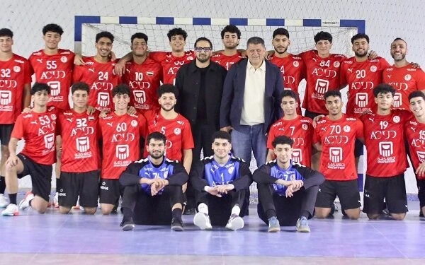 مصر “سيدة” كرة اليد في المتوسط. انتصارات الفراعنة ترعب المنافسين