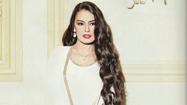 بعد تعرضه لوعكة صحية. شريهان تدعو لـ هاني شاكر: اللهم أني أسألك أن تمده بالصحة والعافية