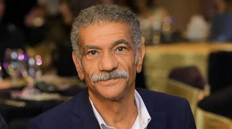 موعد ومكان عزاء والد طليقة الفنان سيد رجب