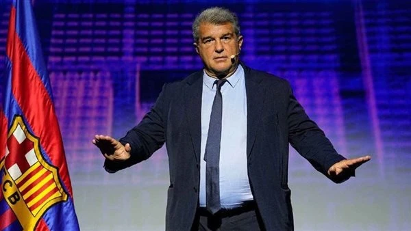 بارتوميو يرد على اتهامات انهيار برشلونة ويهاجم إدارة لابورتا