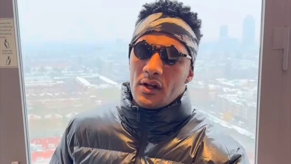 اللي محمد رمضان يحسم موقفه من المشاركة في دراما رمضان 2027