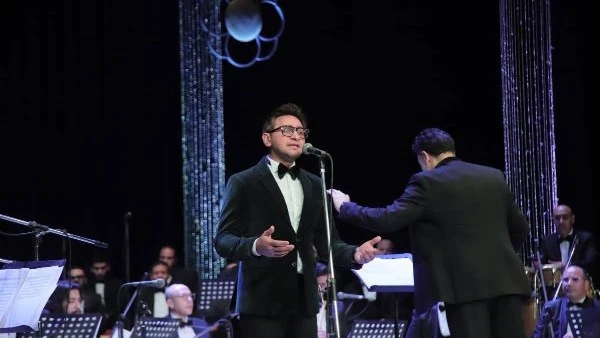 أوبرا الإسكندرية تستعيد روائع زمن الفن الجميل في احتفالية طربية لفرقة "الموسيقى العربية للتراث"