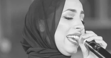 المطربة سارة جمال تستعد لطرح أغنية "أيوة استغنيت"