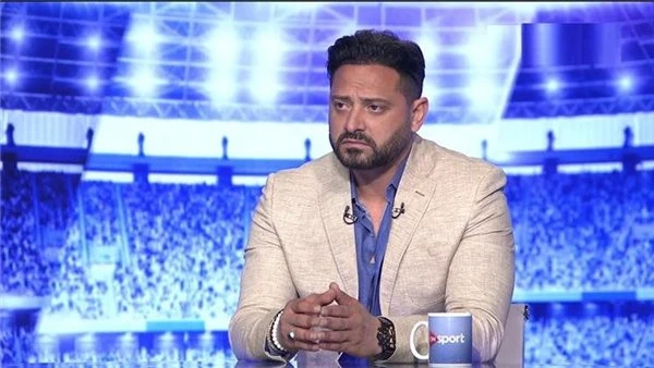 وليد عبد اللطيف: مصطفى شوبير الأحق بحراسة مرمى مصر في المونديال