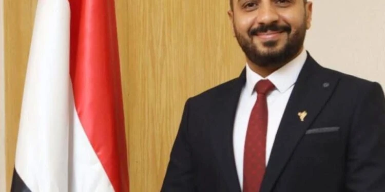 مينا أندراوس: العاصمة الإدارية جزء من تحول اقتصادي إقليمي. والفرص يقتنصها من يقرأ المشهد “مبكراً”