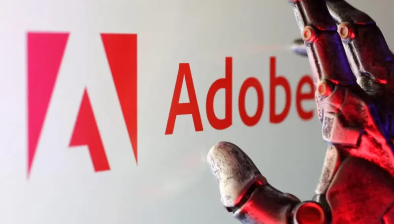 "أدوبي": حزمة ذكاء اصطناعي لضرب طموحات المنافسين وتعزيز مكانتها
