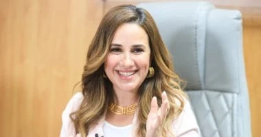 من "أصحاب ولا بزنس" لـ"فن الحرب".. شيرى عادل تحتفل اليوم بعيد ميلادها