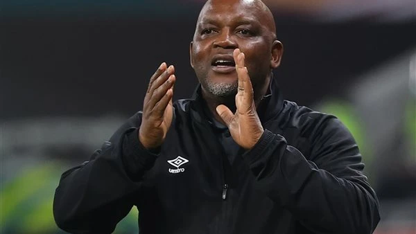 شباب بلوزداد يحسم موقفه من موسيماني قبل مواجهة الزمالك